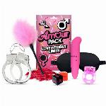 DARILNI PAKET Amour Pack Love Without Limits 7/1