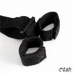 BDSM OVRATNICA Z OKOVI Midnight Desires