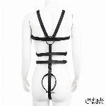 KOMPLET ZA VEZANJE Midnight Desires Clave 26