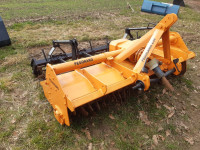 Freza PEGORARO 230 CM