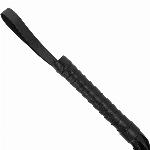 BIČ Intense Fetish Vegan Leather Flogger