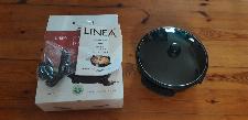 Električna ponev Linea