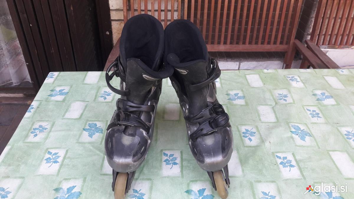 Rolerji Rolerblade št 43