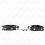 OKOVI ZA ZAPESTJE Kink Mini Black