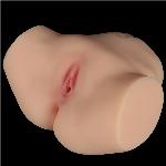 MASTURBATOR Lovetoy Streetgirl's Sensation Pulse lll Flesh