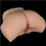 MASTURBATOR Lovetoy Streetgirl's Sensation Pulse lll Flesh