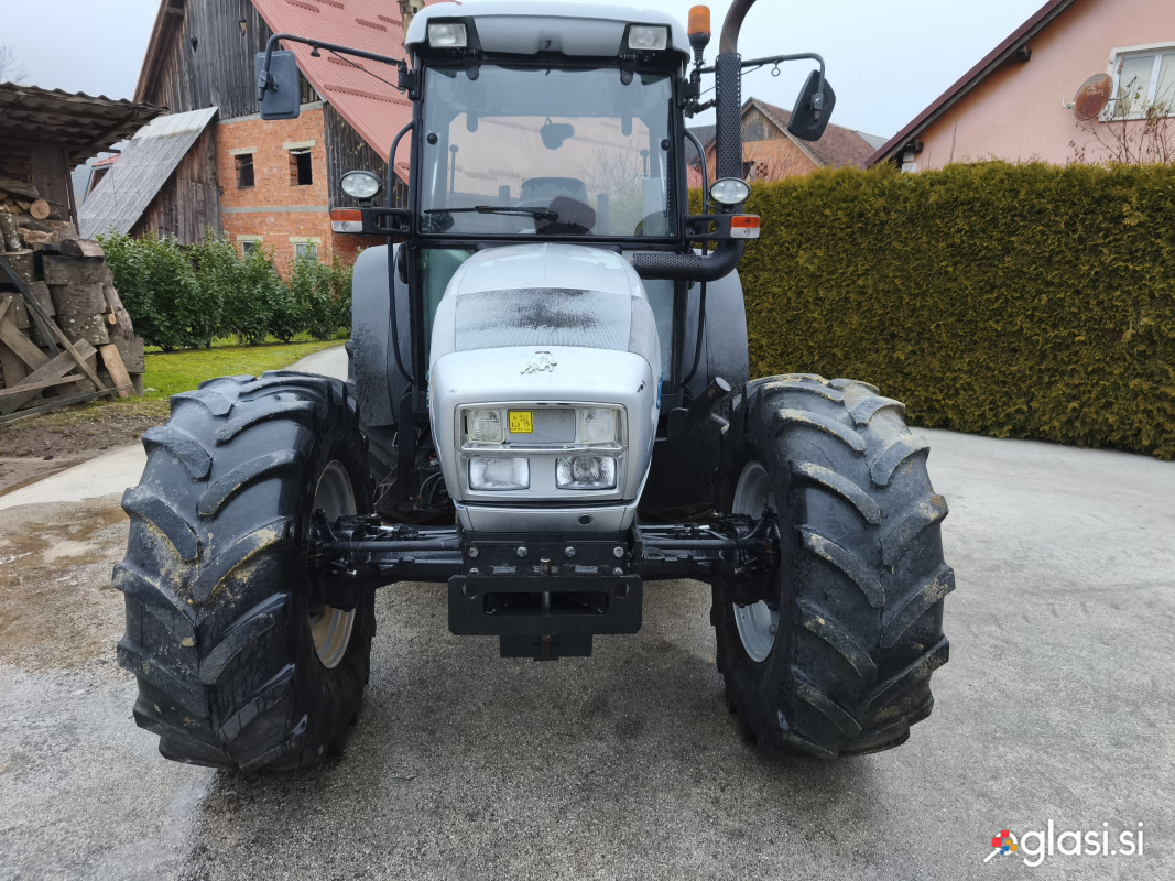 Lamborghini R3 EVO 85.ODLIČEN.UGODNO.