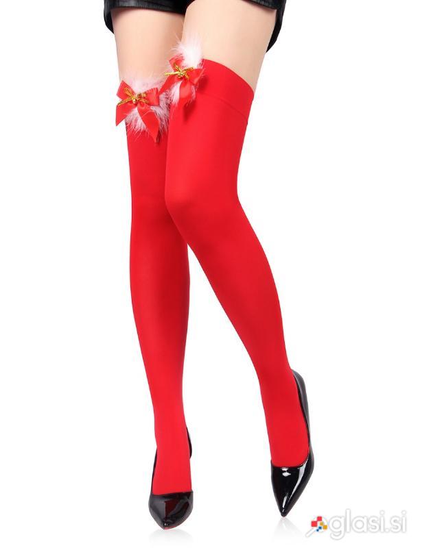 NOGAVICE Ohyeah H2021 Red