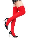 NOGAVICE Ohyeah H2021 Red