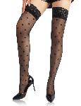 NOGAVICE Ohyeah H2106 Black