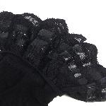 NOGAVICE Ohyeah H3573 Black