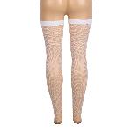 NOGAVICE Ohyeah H3594 White