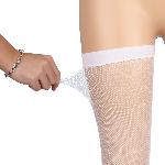NOGAVICE Ohyeah H3594 White