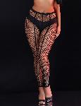 NOGAVICE Ohyeah H3619 Black