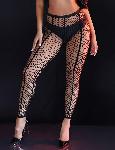 NOGAVICE Ohyeah H3619 Black
