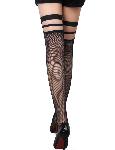 NOGAVICE Ohyeah H3624 Black