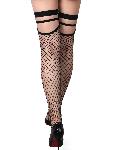 NOGAVICE Ohyeah H3625 Black