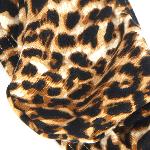 TANGA HLAČKE Ohyeah MP231 Leopard