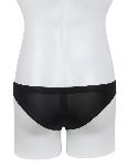 HLAČKE Ohyeah MP247 Black