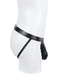 JOCKSTRAP Ohyeah MP255 Black
