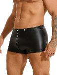 BOKSARICE Ohyeah MP294 Black