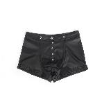 BOKSARICE Ohyeah MP294 Black