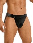 JOCKSTRAP Ohyeah MP304 Black