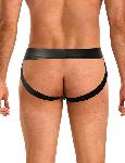 JOCKSTRAP Ohyeah MP304 Black