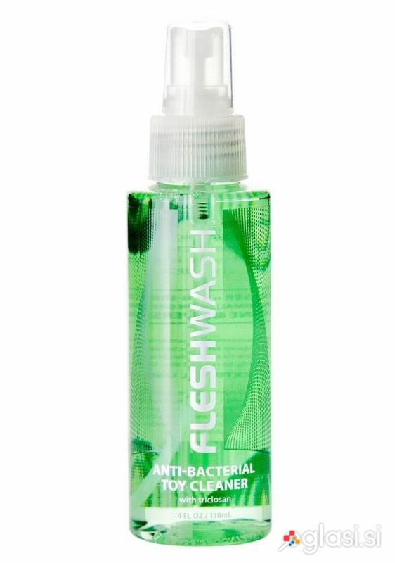 ČISTILO Fleshlight (100 ml)