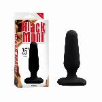 ANALNI ČEP Chisa Black Mont S