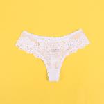 TANGA HLAČKE Ohyeah P5262 White