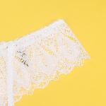 TANGA HLAČKE Ohyeah P5370 White