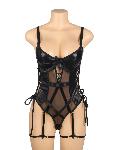 BODY Ohyeah R81373 Black