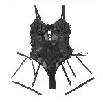 BODY Ohyeah R81373 Black
