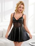 OBLEKICA Ohyeah R81378 Black