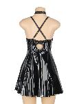 OBLEKICA Ohyeah R82327 Black