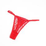 DOLGA OBLEKA Ohyeah R82337 Red