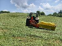 Pottinger nova disc 265