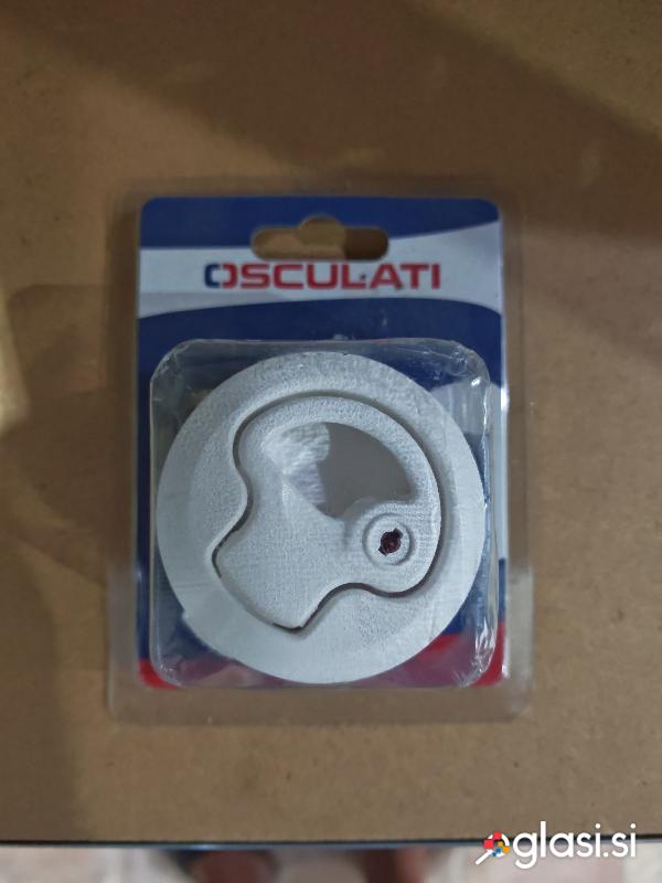 Ključavnica za barko