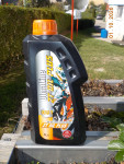 Motorno olje Olmaline,  2T OIL PLUS