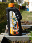 Motorno olje Olmaline,  2T OIL PLUS