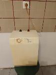 Grelnik vode Gorenje  Tiki TEG 1020N bojler, 10l, 2000W