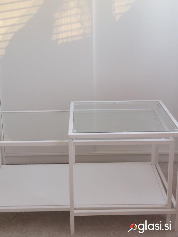 Klubska ikea miza.