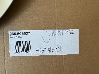 LED ogledalo 55,1 x 72,2 cm NOVO