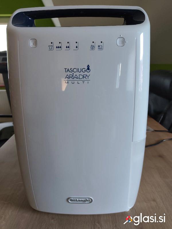 Razvlažilnik zraka DELONGHI DEXD214RF