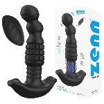 STIMULATOR PROSTATE Zenn P012 Black