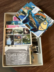Prodam razglednice, skupaj cena 20€