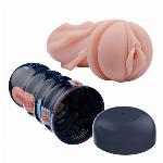 MASTURBATOR Pretty Love Vacum Cup Vagina