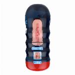 MASTURBATOR Pretty Love Vacum Cup Vagina