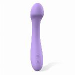 VIBRATOR Engily Ross Dianne Liquid Silicone G-Spot